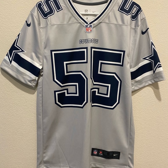 Dallas Cowboys Jersey - Picture 1 of 5
